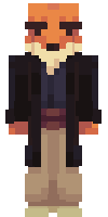 Скин по нику Mr_Arceni