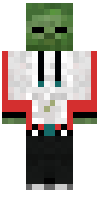 Скин по нику Mr_Ballon