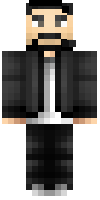Скин по нику Mr_Ban