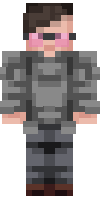 Скин по нику Mr_Besha_