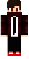 Скин по нику Mr_Blas