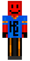 Скин по нику Mr_Blayz