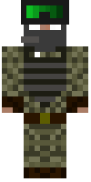 Скин по нику Mr_Bogdan