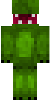 Скин по нику Mr_Cactus