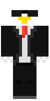 Скин по нику Mr_Chicken002