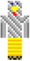 Скин по нику Mr_Chicken