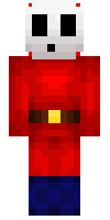 Скин по нику Mr_Chomps