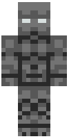 Скин по нику Mr_Clay
