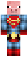 Скин по нику Mr_Connor