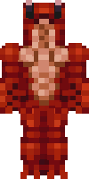 Скин по нику Mr_Crayfish