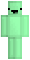 Скин по нику Mr_Creeper123