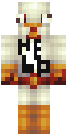 Скин по нику Mr_CupCake18