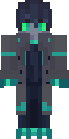 Скин по нику Mr_DeToxin