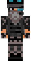 Скин по нику Mr_Demaster