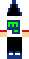 Скин по нику Mr_Denger