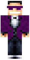 Скин по нику Mr_Denniss