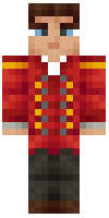 Скин по нику Mr_Dice