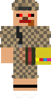 Скин по нику Mr_Dixon