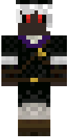 Скин по нику Mr_Doombringer