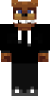 Скин по нику Mr_DragonYT