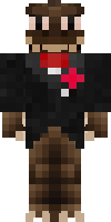 Скин по нику Mr_Dray