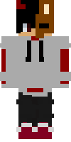 Скин по нику Mr_Fireman
