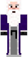 Скин по нику Mr_First