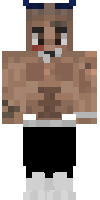 Скин по нику Mr_Fokov1