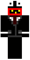 Скин по нику Mr_Free_man