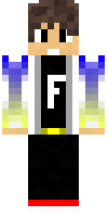 Скин по нику Mr_Friz