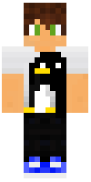 Скин по нику Mr_Froz