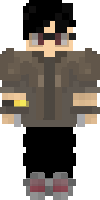Скин по нику Mr_Geilling