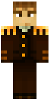 Скин по нику Mr_Glitch