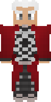 Скин по нику Mr_Helsing
