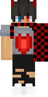 Скин по нику Mr_Hot_Demon