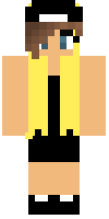 Скин по нику Mr_Ice