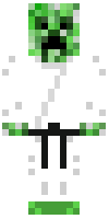 Скин по нику Mr_Keeper