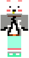 Скин по нику Mr_King_
