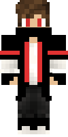 Скин по нику Mr_Klimor