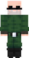 Скин по нику Mr_KotoStrofa