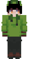 Скин по нику Mr_Kriperus