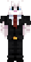 Скин по нику Mr_Krolik