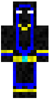 Скин по нику Mr_Lighter