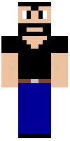 Скин по нику Mr_LoGaN_