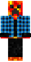 Скин по нику Mr_MeNReD
