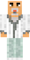 Скин по нику Mr_Miyagi