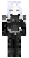 Скин по нику Mr_Molecula