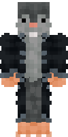 Скин по нику Mr_Morozko