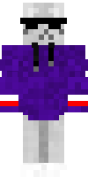 Скин по нику Mr_Mortis
