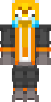Скин по нику Mr_Murker